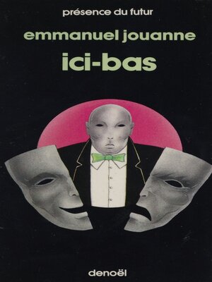 cover image of Ici-bas